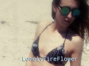 LonelyFireFlower