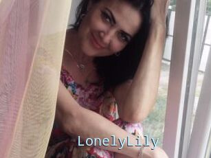LonelyLily