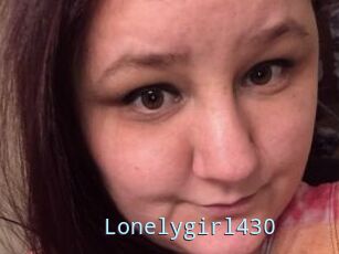 Lonelygirl430