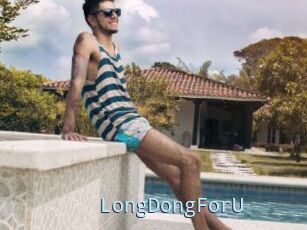 LongDongForU