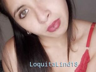 LoquitaLind18