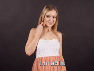 LoraBlu