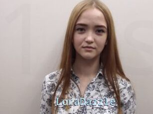 LoraDazzle