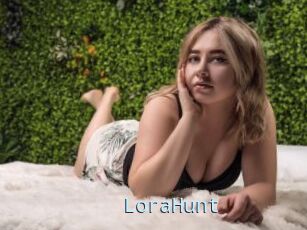 LoraHunt