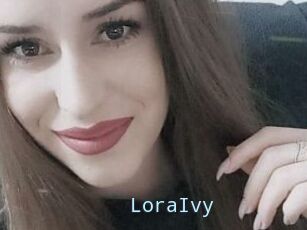 LoraIvy