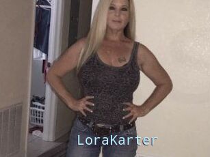 Lora_Karter