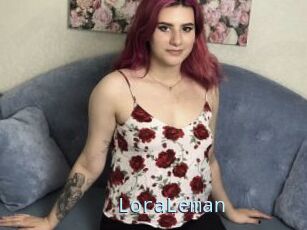 LoraLeman