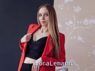 LoraLemann