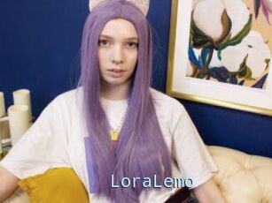 LoraLemo