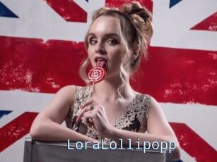 LoraLollipopp