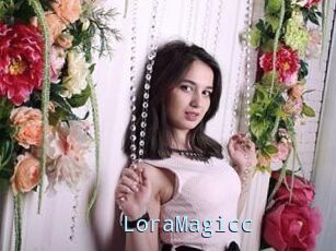 LoraMagicc