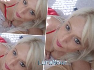 LoraMour