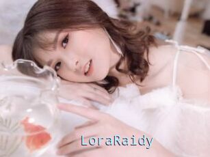 LoraRaidy