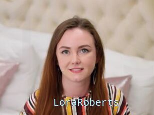 LoraRoberts