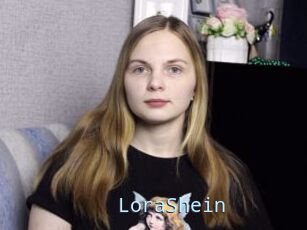 LoraShein