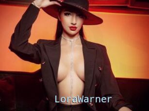LoraWarner