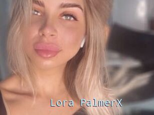 Lora_PalmerX