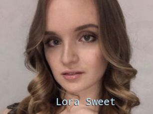 Lora_Sweet