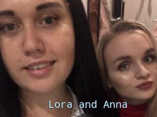 Lora_and_Anna