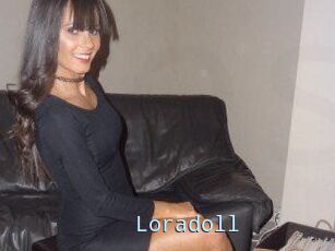 Loradoll