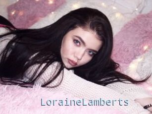 LoraineLamberts