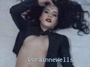 LorainneWells