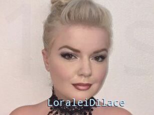 LoraleiDilace
