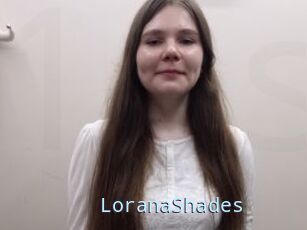 LoranaShades