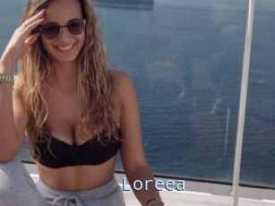 Loreea