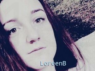 LoreenB