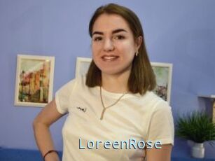 LoreenRose