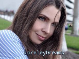 LoreleyDreams