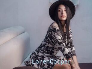 LorenCooper