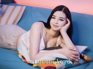 LorenFloyd