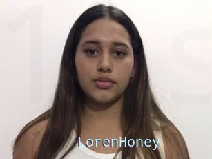 LorenHoney