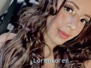 LorenLoren