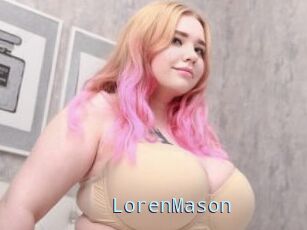 LorenMason