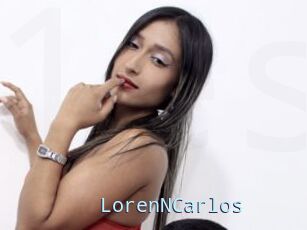 LorenNCarlos