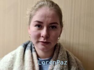 LorenPaz