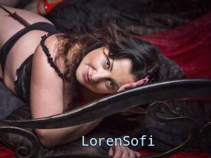 LorenSofi