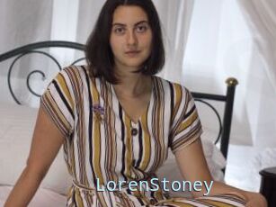 LorenStoney