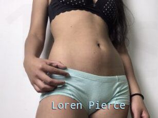 Loren_Pierce