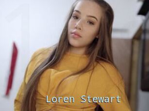 Loren_Stewart