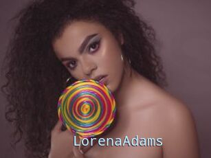 LorenaAdams