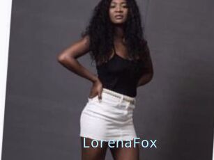 LorenaFox