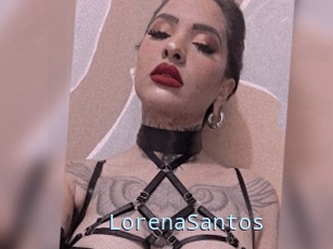 LorenaSantos