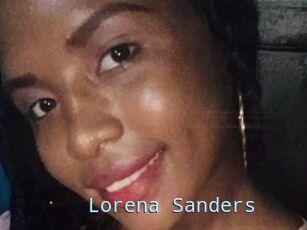 Lorena_Sanders