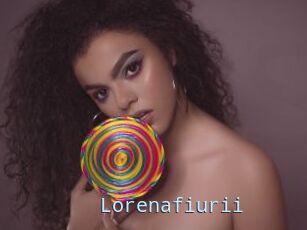Lorenafiurii