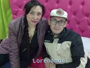 Lorenahot1