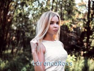 LorencaRoss